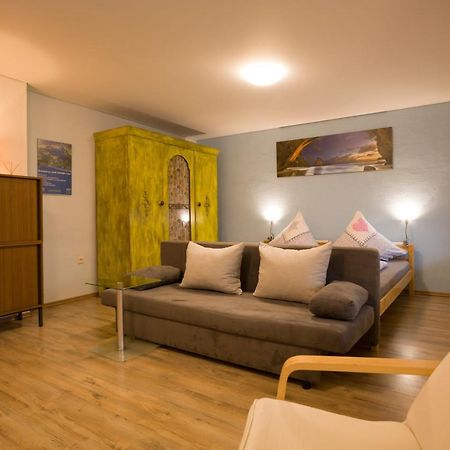 Ferienwohnung zur Mühle Sotzweiler Exterior foto
