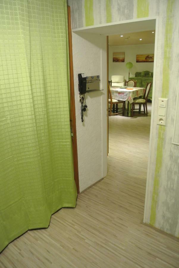 Ferienwohnung zur Mühle Sotzweiler Exterior foto