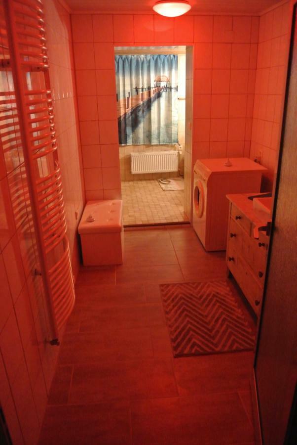 Ferienwohnung zur Mühle Sotzweiler Exterior foto